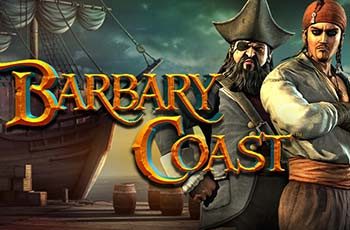 Barbary Coast