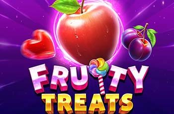Fruity Treats