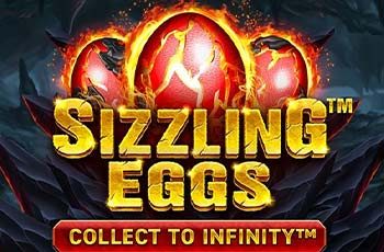 Sizzling Eggs