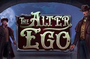 The Alter Ego